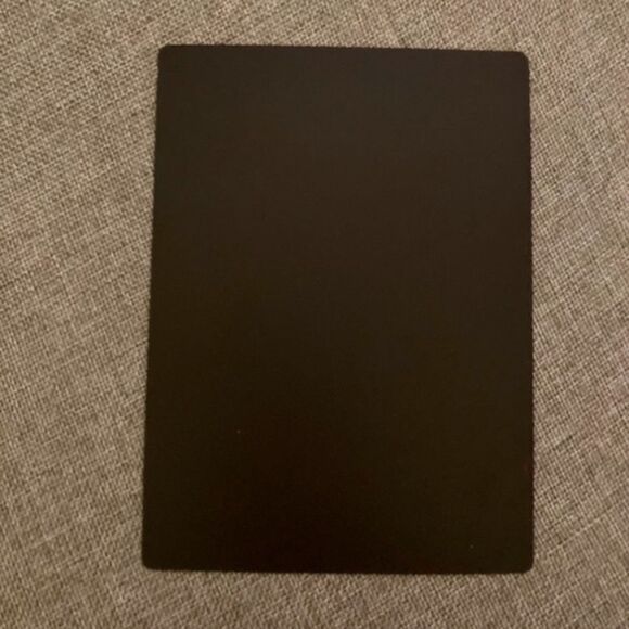 Grumpy Cat Black Cat Coffee Magnet - Picture 3 of 4